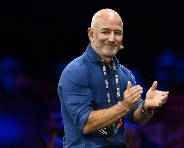 ¿Estallará la burbuja de la IA?: 13 líderes empresariales opinan, desde Bill Gates hasta Mark Zuckerberg