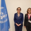 Venezuela fortalece relaciones bilaterales en conferencia sobre comercio y desarrollo UNCTAD16