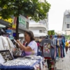 Atraem: comerciantes informales perciben ingresos superiores a los US$200 al mes