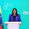 #Dato: Venezuela está comprometida a mantener el equilibrio del mercado y de los precios del petróleo