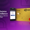 100%Banco a la vanguardia con tecnología que transforma la seguridad de sus tarjetas