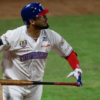 Tiburones de La Guaira pudo más que Leones y se llevó el primer duelo capitalino de la temporada