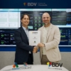 BDV y Credicard ofrecerán nueva experiencia de pago integradora desde la BDVApp