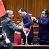 Cayó Boluarte y asume el séptimo presidente en 10 años: Claves para entender nueva crisis política en Perú