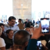 Gobierno agradece canonizaciones de primeros santos venezolanos como un «acto de justicia»
