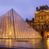 Robaron joyas de valor histórico y patrimonial «incalculable» del Museo del Louvre en París