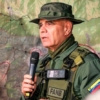 Min Defensa: Ejercicios militares se realizan bajo la hipótesis de «agresión» armada de EEUU