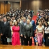 La Universidad Central de Venezuela se une al Mes de la Educación Financiera