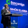 Bancamiga marcó un hito con conferencia internacional de alto impacto sobre IA