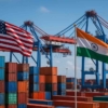 La India y Estados Unidos constatan «buenos avances» para resolver disputas arancelarias