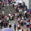 Cámara de Comercio de Caracas: costos operativos de un negocio en la economía formal son muy altos