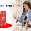 Bancamiga y Traki se unen para brindar beneficios exclusivos en tus compras navideñas