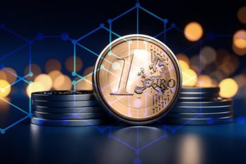 Gobernador del Banco de Francia defiende el euro digital para evitar amenazas para la moneda &uacute;nica