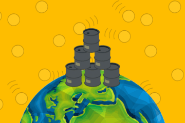 L&iacute;deres de la OPEP+ acordaron aumentar producci&oacute;n en 206.000 barriles diarios desde mayo