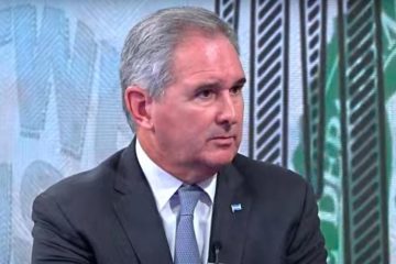 Canciller de Argentina asevera que avanzar&aacute;n bilateralmente con acuerdos comerciales si Mercosur no acompa&ntilde;a