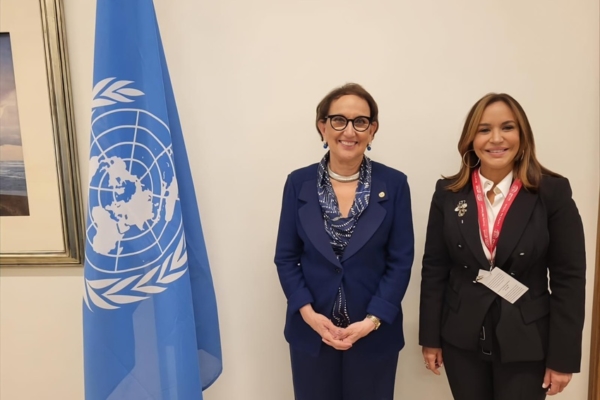 Venezuela fortalece relaciones bilaterales en conferencia sobre comercio y desarrollo UNCTAD16