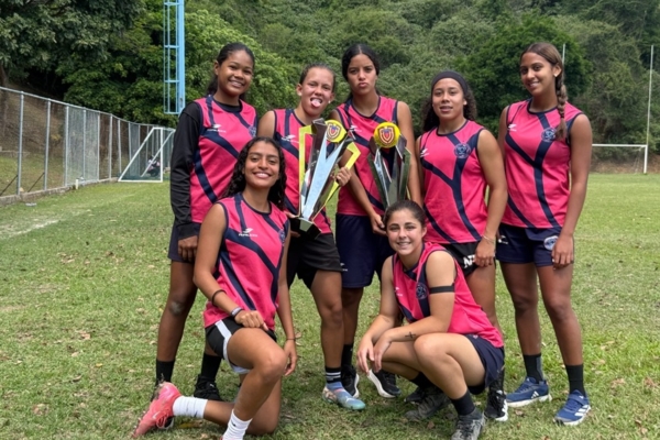 Bancamiga acompaña a Adiffem en su camino a la Copa Conmebol Libertadores Femenina