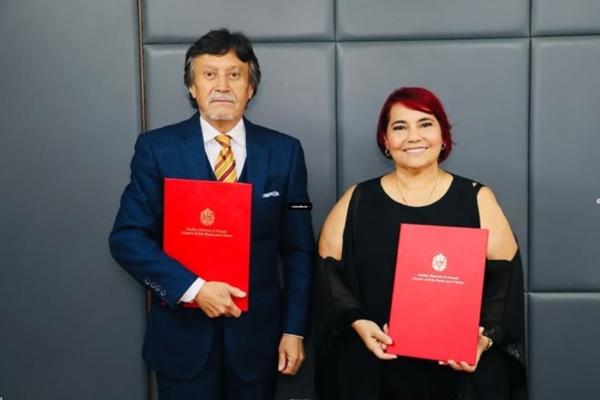 #Dato: Mintur y la UNE firman alianza estratégica para impulsar la investigación turística en Venezuela