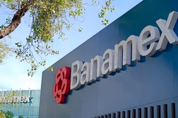 Grupo México lanza oferta para adquirir el 100% del Grupo Financiero Banamex