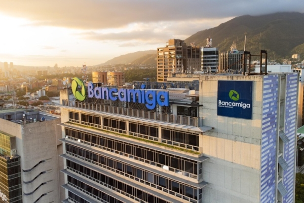 Bancamiga lidera crecimiento en cartera de créditos de la banca