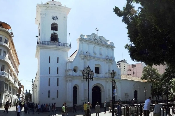 Iglesia Católica: canonizaciones son motivos de esperanza para el futuro del país