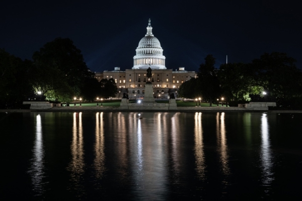 #Análisis: Inicia la segunda semana del «shutdown» en EEUU sin acuerdo a la vista