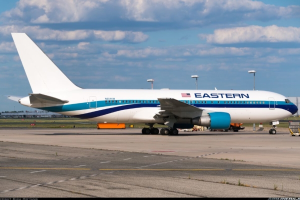 Otro vuelo de repatriación aterrizó en Maiquetía con 313 migrantes deportados de EEUU