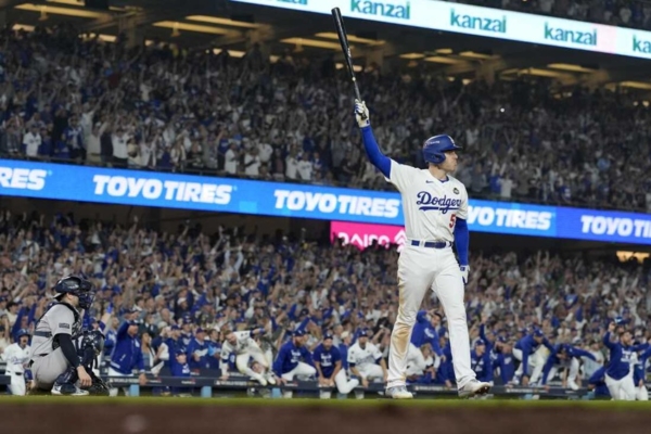 La Serie Mundial regresa al Dodger Stadium cargada de emoción y muchos millones
