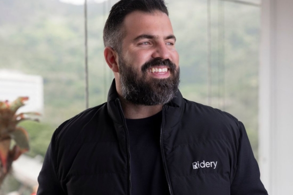 #Entrevista: Ridery proyecta multiplicar su crecimiento por cinco o siete veces en un plazo breve