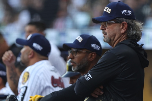 Eternos rivales de la LVBP se miden hoy por primera vez en la temporada 2025-2026