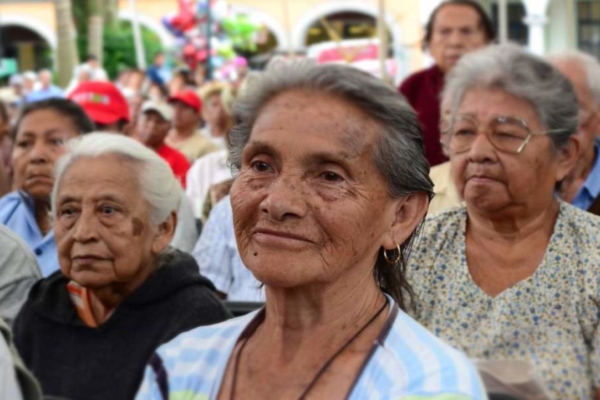 #Atención: jubilados del sector público reciben dos bonos que suman Bs.25.074 a través del Sistema Patria