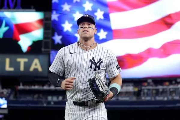 Los jugadores mejor pagados que lideran la postemporada 2025 de la MLB