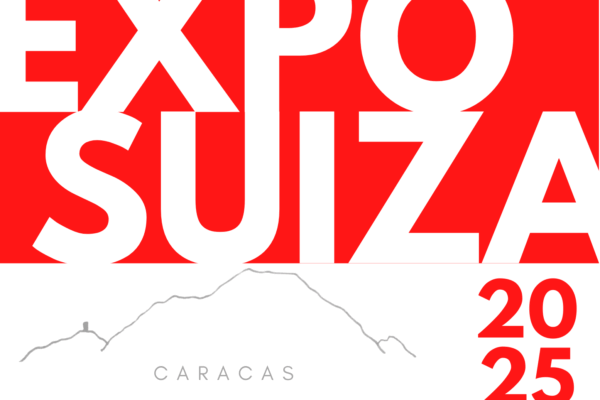 ExpoSuiza 2025 llega a Caracas para impulsar la cooperación comercial y cultural entre Suiza y Venezuela