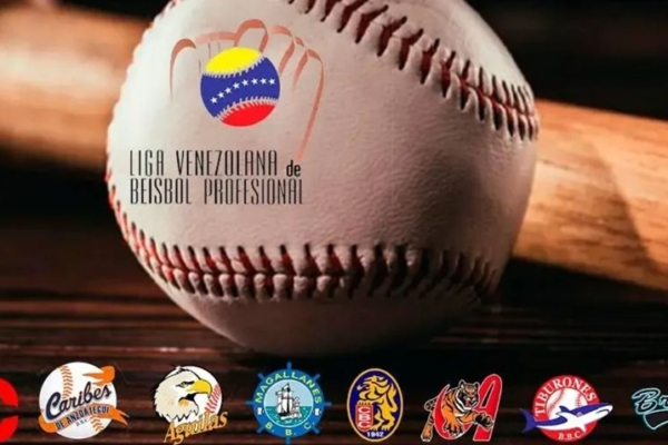 ¡Inicia la LVBP! Todo lo que debes saber sobre la temporada 2025-2026 del béisbol venezolano
