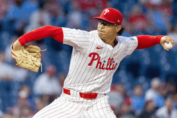 Jesús Luzardo reta a los Dodgers con el objetivo de igualar la serie divisional