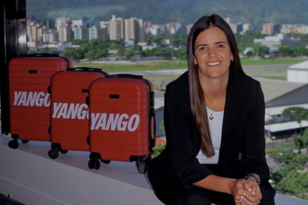 Yango lanza servicio de delivery para consolidar su propuesta basada en precios asequibles y seguridad