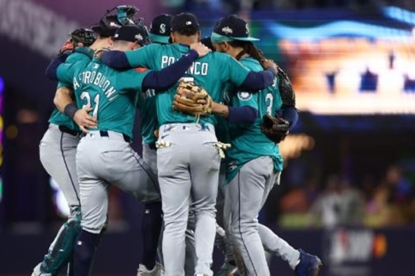 Mariners busca hacer historia con una nómina que no supera los US$ 200 millones