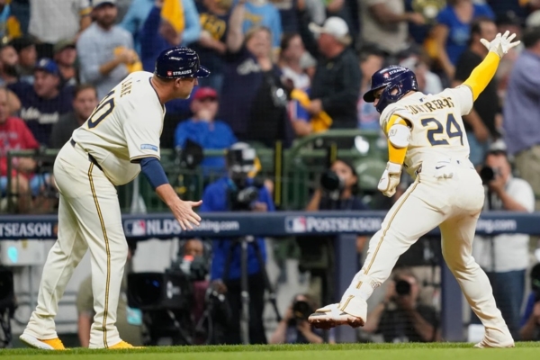 Guerra de nóminas en la Liga Nacional le pone sabor a la postemporada de la MLB