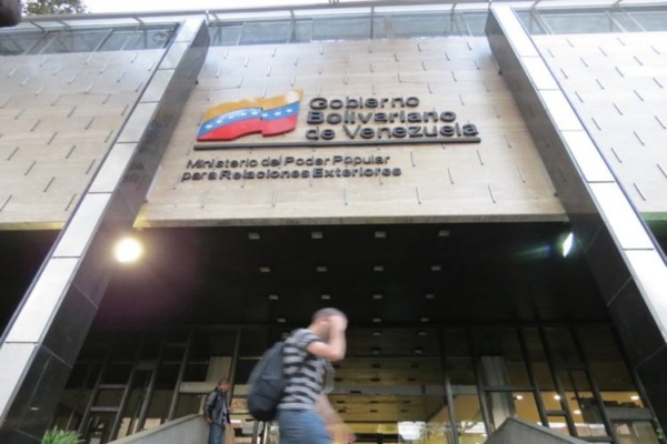 Venezuela cierra embajadas en Noruega y Australia mientras abre nuevas sedes diplomáticas en África