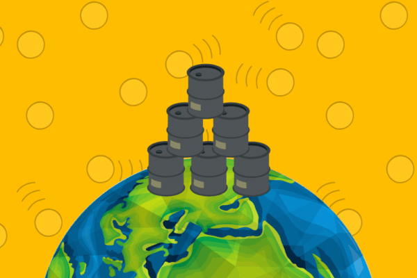 #Análisis: A pesar de las incertidumbres, OPEP es optimista sobre demanda petrolera mundial