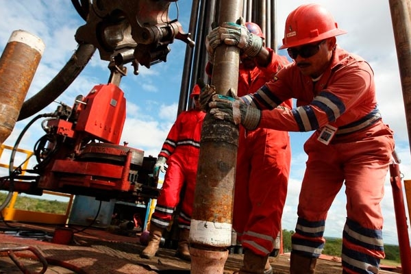 69.000 barriles diarios en septiembre: Rusia sustituye a EEUU como proveedor de nafta a Venezuela