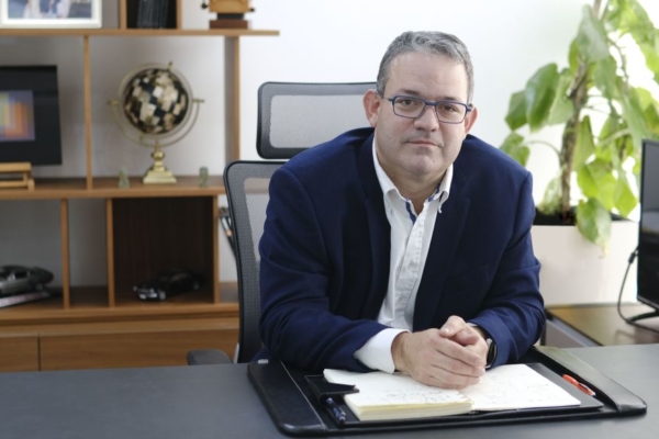 #Entrevista: Changan pone el foco en servicio y financiamiento para acelerar su crecimiento