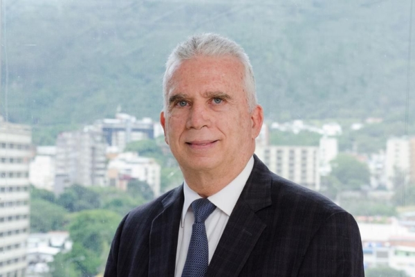 Rodolfo Gasparri (Conexus): «Estamos trabajando en una red interbancaria basada en blockchain»