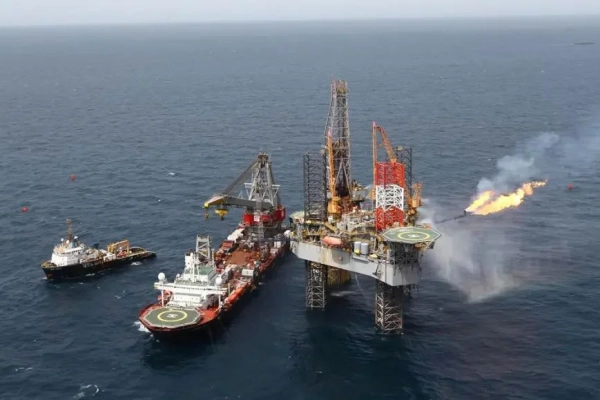 Trabas legales dificultan que Venezuela pueda vender gas a Trinidad y Tobago, afirma experto