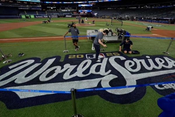 Toronto vuelve a soñar: La Serie Mundial regresa a Canadá 32 años después
