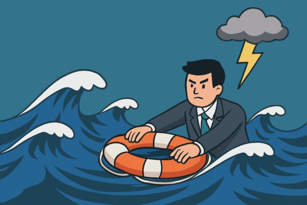 #Gerencia: Los factores que generan más incertidumbre en las empresas y cómo enfrentarlos