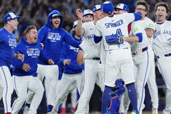 Serie Mundial 2025 entre Dodgers y Blue Jays también se juega con muchos millones de dólares