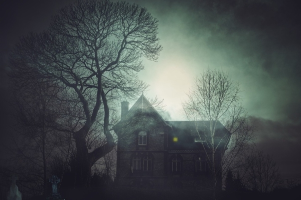 Especial Streaming: Series de terror que NO puedes perderte este Halloween