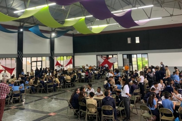 La Asociación Bancaria de Venezuela promueve la educación financiera en las aulas