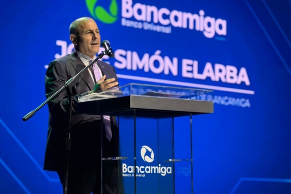 Bancamiga marcó un hito con conferencia internacional de alto impacto sobre IA